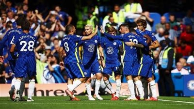 موعد مباراة تشيلسي وليدز يونايتد في الدوري الإنجليزي