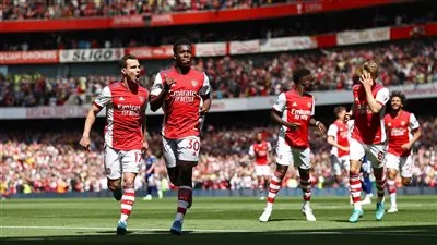 موعد مباراة آرسنال ضد توتنهام اليوم الخميس في الدوري الإنجليزي والقناة الناقلة