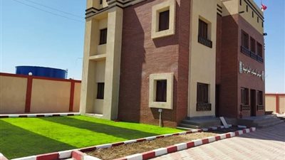 ضمن حياة كريمة.. الانتهاء من إنشاء 9 مراكز شباب بسوهاج