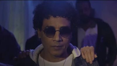 ريتشارد الحاج يطرح كليب 