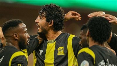  الاتحاد يتصدر.. جدول ترتيب الدوري السعودي للمحترفين