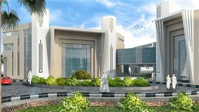 الأمانة العامة لمجلس التعاون تقيم حفل معايدة عيد الفطر لمنسوبيها