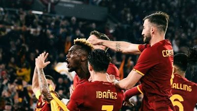 بقيادة مورينيو.. موعد مباراة روما ضد فينورد في نهائي المؤتمر الأوروبي 2022