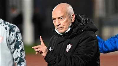 فريق الأمل.. فيريرا يضع خطة جديدة لتدعيم الزمالك الصيف القادم
