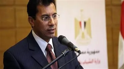 وزير الرياضة يكشف تطورات ملف مباراة السنغال (فيديو)