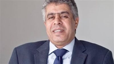 عضو بالشيخ عن الهجوم الإرهابي بسيناء: خسيس وإجرامي (فيديو)