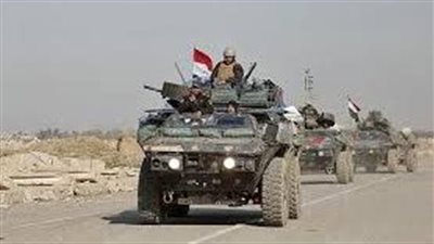 الدفاع العراقية تستورد أسلحة متطورة من أمريكا وفرنسا 