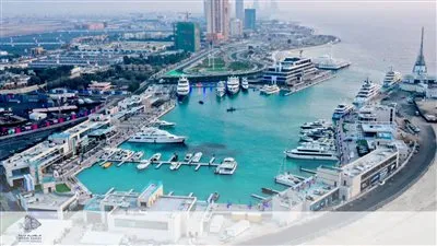 افتتاح فعاليات 