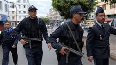 الشرطة المغربية تعلن اعتقال 3 أشخاص يعملون لصالح شبكات هجرة غير مشروعة