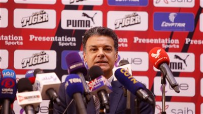 تعرف على أولى أزمات إيهاب جلال مع اتحاد الكرة