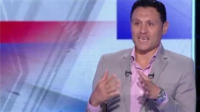 معتصم سالم يكشف سبب أزمة الإسماعيلي الدفاعية