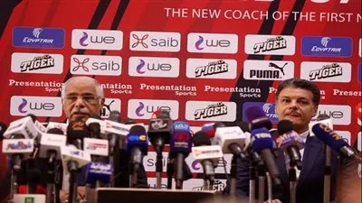 حقيقة تدخل أشرف صبحي في تعيين إيهاب جلال مدربا للمنتخب