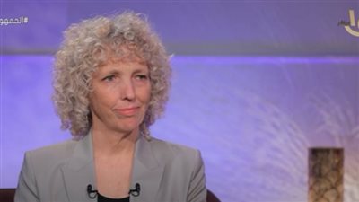 الخارجية الألمانية: مصر لديها وفرة من مصادر الطاقة المتجددة تصلح للتصدير (فيديو)