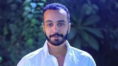 تامر مجدي يكشف عن تفاصيل فيلمه الجديد 