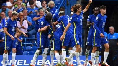 موعد مباراة تشيلسي أمام ليدز يونايتد في الدوري الإنجليزي الممتاز