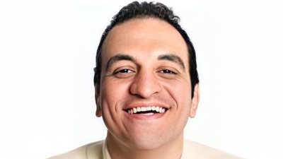 هشام إسماعيل يتحدث عن كواليس دوره في مسلسل 