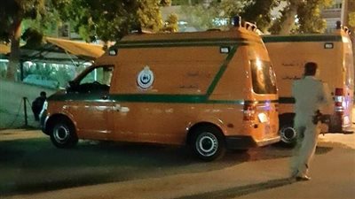 تسمم طالبتين داخل المدرسة الثانوية بالجيزة.. والأمن يحقق 