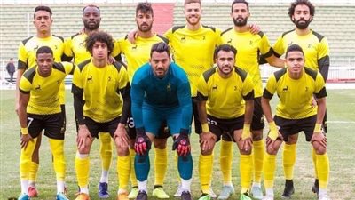 تعرف علي تشكيل وادي دجلة والمريخ البورسعيدي