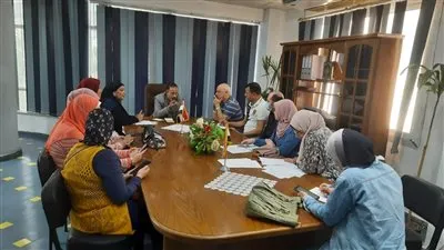 صحة المنوفية: تقديم الخدمة الطبية لـ 52 ألف مواطن