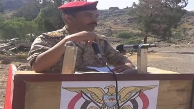 العقيد عبدالسلام القحطاني لـ 