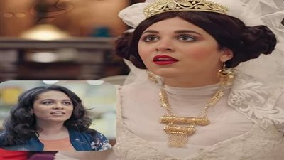 رحمة أحمد بطلة 