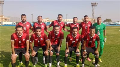 بني سويف يفوز على البترول في مواجهة درامية بالصعيد 