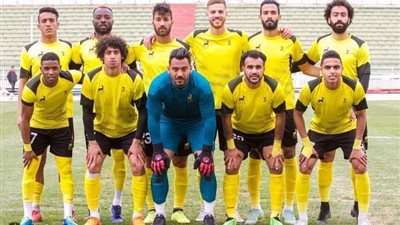 وادي دجلة يحقق فوز درامي على المريخ البورسعيدي في المظاليم 