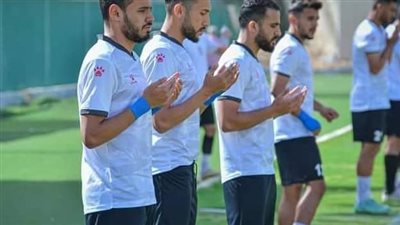 بورتو السويس يعرقل قطار السكة الحديد في دورى القسم الثاني