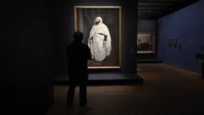 مرسيليا الفرنسية تحتفل بتاريخ الأمير عبد القادر الجزائري 