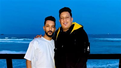 حمو بيكا يكشف عن الجندي المجهول وراء دخوله عالم التريند من جديد 