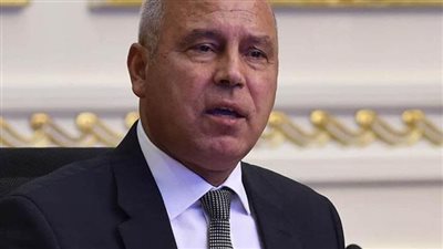 وزير النقل عن محطة بشتيل: 