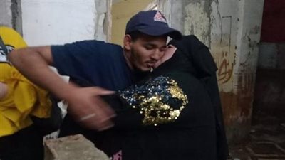 أحد الصيادين العائدين من الاحتجاز باليمن: 