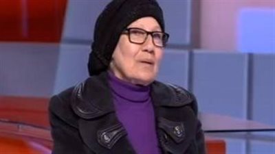 لهذا السبب.. عواطف حلمي تتصدر تريند 