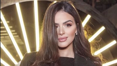 هنادي مهنى تتألق في أحدث ظهور لها