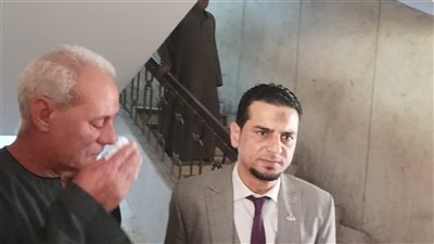 والد بسنت شلبي ينفجر .. ويكشف عن حقيقة التصالح مع المتهمين (فيديو وصور) 