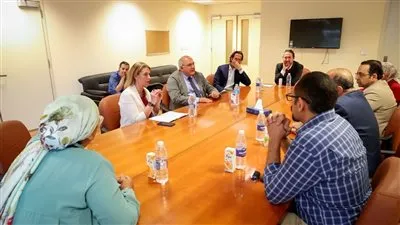 الصحة: دورات تدريبية دورية للأطباء وفرق التمريض بالتعاون مع خبراء إيطاليين