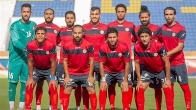 حرس الحدود يحسم قمة الصعود لصالحه بفوز غالي على الأوليمبي