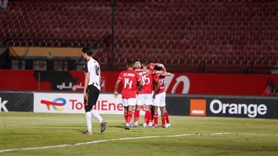 الكشف موقف نجم الأهلي من المشاركة أمام وفاق سطيف بدوري الأبطال