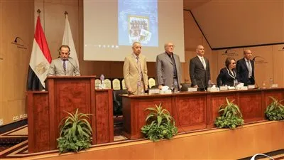 الاحتفال بمرور ٥٢ عامًا على ذكرى هجوم الضفادع البشرية على ميناء إيلات بمكتبة الإسكندرية