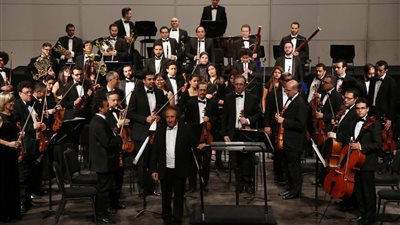أعظم السيمفونيات تتواصل بالأوبرا