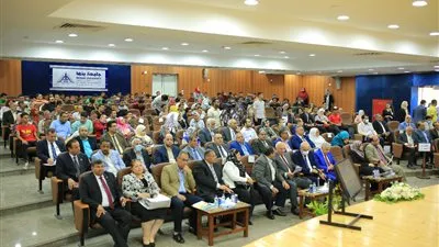 رئيس جامعة بنها: الحكومة تولى اهتماما كبيرا بقضية التغيرات المناخية