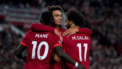 ليس صلاح.. نجم ليفربول بديل هالاند في برشلونة