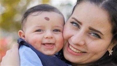 بعد غلق المستشفى.. أول تعليق من زوج مارينا صلاح ضحية الإهمال الطبي 