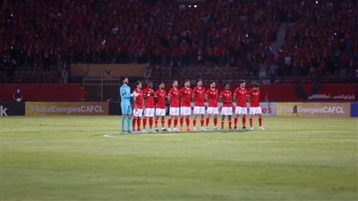 عاجل - تفاصيل تغريم الأهلي 400 ألف إسترليني.. وحقيقة منعه من عقد الصفقات