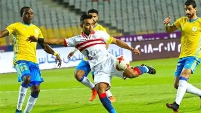 عاجل.. تقديم مواجهة الزمالك والإسماعيلي بسبب نهائي دوري أبطال أوروبا