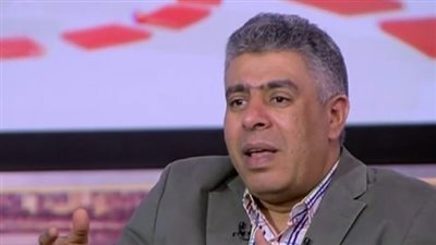 عماد الدين حسين يعلق على دعوته للمشاركة في الحوار الوطني