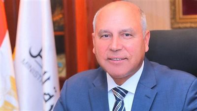 وزير النقل: تدشين ترسانة عالمية لإصلاح وبناء السفن في مصر (فيديو)