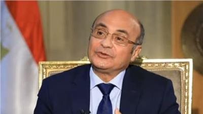 وزير العدل يكشف موقف العقارات المخالفة من التسجيل في الشهر العقاري (فيديو)