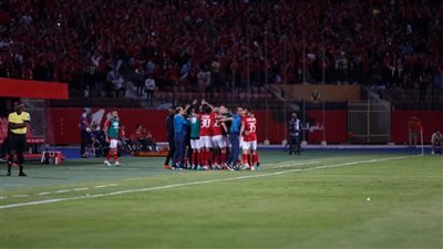 نجم الأهلي قبل مواجهة سطيف: علينا كفريق أن ننسى مباراة الذهاب في القاهرة