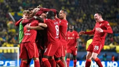 الصراع يشتعل بين صلاح وسون.. جدول ترتيب هدافي الدوري الإنجليزي الممتاز 2022